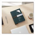 Office Jansan | Southworth J558C 32 lbs. Bond Weight 8.5 in. x 11 in. 25% Cotton Linen Business Paper - White (250/Box) image number 3