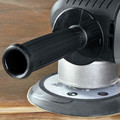 Polishers | Porter-Cable 7346SP 6 in. Variable Speed Random Orbit Sander with Polishing Pad image number 9