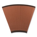 Office Jansan | Universal UNV13920 31 Sections 1/31 Cut Tabs Letter Size Expanding Files - Redrope image number 1