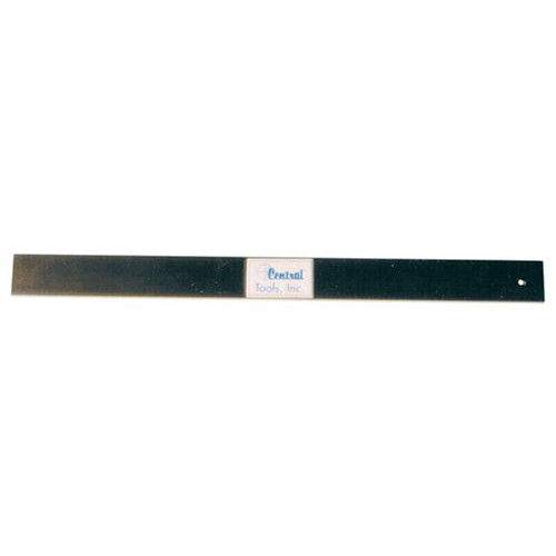 Central Tools 6429 24 in. Straight Edge image number 0