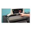 Retail Store Supplies | INSTA MS728S 728 33.13 in. x 29.88 in. x 26 in. Heat Press Machine - Beige/Black image number 3
