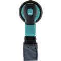 New Year New Savings! Save $25 off $150 | Makita GOB01CZ 40V max XGT Brushless Lithium-Ion 6 in. Cordless Random Orbit Sander (Tool Only) image number 5