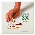 Cleaning & Janitorial Supplies | Clorox 31430 8 in. x 7 in. 1-Ply Flex Pack Disinfecting Cleaning Wipes - Fresh Scent White (6/Carton) image number 6