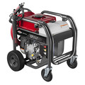 Pressure Washers | Briggs & Stratton 20541 3,100 PSI 2.8 GPM Gas Pressure Washer with 4-Wheel Design image number 0