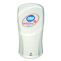 Soap Dispensers | Dial Professional 17000 16774 1 L Antibacterial Defense Foaming Hand Wash Refill for FIT X2 Touch Free Dispenser - Original Scent (3/Carton) image number 3