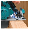 Circular Saws | Factory Reconditioned Makita XSH03Z-R 18V LXT Brushless Lithium‑Ion 6‑1/2 in. Cordless Circular Saw (Tool Only) image number 11