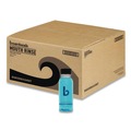 Cleaning & Janitorial Supplies | Boardwalk MWASHMT 30 mL Mouth Rinse - Mint (180/Carton) image number 0