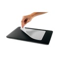 Office Jansan | 3M MP200PS 8-1/2 in. x 7 in. Precise Mouse Pad with Repositionable Nonskid Back - Gray Bitmap image number 2