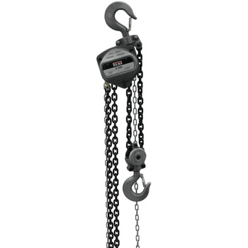 JET S90-300-10 3 Ton Hand Chain Hoist with 10 ft. Lift