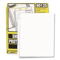 Bulk Savings Pricing 3 | C-Line 90125 8.5 in. x 11 in. 3-Hole Punched Top-Load Polypropylene Sheet Protectors - Clear (100/Box) image number 0