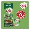 Food Service | Coffee-Mate 11002803 0.38 oz Mini Cups Liquid Coffee Creamer - Irish Cream (50/Box) image number 8