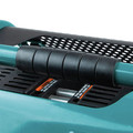 Portable Air Compressors | Factory Reconditioned Makita MAC100Q-R Quiet Series 1/2 HP 1 Gallon Oil-Free Hand Carry Air Compressor image number 1
