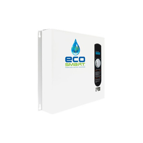 EcoSmart ECO36 36 kW 240V Self-Modulating Electric Tankless Water Heater |  CPO Outlets