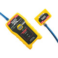 Electronics | Klein Tools VDV999-150 LAN Explorer Replacement Remote - Yellow image number 2