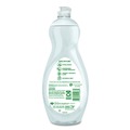 Cleaning & Janitorial Supplies | Palmolive US04272A 32.5 oz. Bottle Pure plus Clear Dishwashing Liquid - Spring Fresh (9/Carton) image number 2