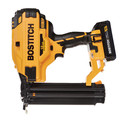 Brad Nailers | Factory Reconditioned Bostitch BCN680D1-R 20V MAX 2.0 Ah Lithium-Ion 18 Gauge Brad Nailer Kit image number 2