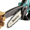 New Year New Savings! Save $25 off $150 | Makita GCU07Z 40V max XGT Lithium-Ion Brushless 6 in. Cordless Pruning Saw (Tool Only) image number 3