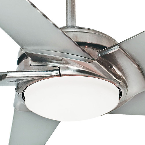 Casablanca Stealth Ceiling Fans | Shelly Lighting
