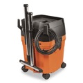 Wet / Dry Vacuums | Fein 92036060990 Turbo II 8.4 Gallon HEPA Dust Extractor Set image number 1
