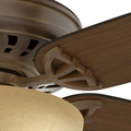Ceiling Fans | Casablanca 54024 Concentra Gallery 54 in. Traditional Acadia Clove Indoor Ceiling Fan image number 6