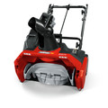 Snow Blowers | Snapper 1688054 82V Lithium-Ion Single-Stage 20 in. Cordless Snow Thrower Kit (4 Ah) image number 7