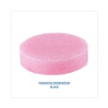 New Year New Savings! Save $25 off $150 | Boardwalk 3PBP012I144M202143000 3 oz. Urinal Para Deodorizer Blocks - Cherry Scent (144/Carton) image number 4