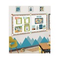 Calendars & Planners | Carson-Dellosa 110556 123-Piece 23 in. x 13 in. Let's Explore Calendar Bulletin Board Set - Multicolor image number 5