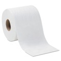 Toilet Paper | Georgia Pacific Professional 18280/01 Pacific Blue Select 2-Ply Bathroom Tissue - White (550 Sheets/Roll, 80 Rolls/Carton) image number 2