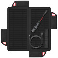  | NOCO XGS9USB XGRID 9 Watt Foldable Solar Panel & XGB3L Battery image number 0