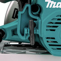 Circular Saws | Factory Reconditioned Makita XSH06PT-R 18V X2 (36V) LXT Brushless Lithium-Ion 7-1/4 in. Cordless Circular Saw Kit with 2 Batteries (5 Ah) image number 10