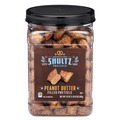 Bulk Savings Pricing 2 | Dolcetto 3598 24 oz Pretzels Tub - Peanut Butter image number 0