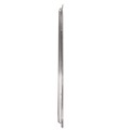  | Handi-Foil HFA 401380 12 in. Diameter Aluminum Embossed Tray (25/Carton) image number 2