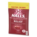 Medicine | Green Rabbit 00312546621534 Relief Cough Drops - Value Size Cherry (200/Pack) image number 4