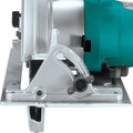 Circular Saws | Makita HS7600 10.5 Amp 7-1/4 in. Circular Saw image number 5