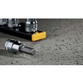 Sockets and Ratchets | Dewalt DWMT17001 (6-Piece) 3/8 in. Drive MM Hex Bit Socket Set image number 6