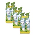 Odor Control | Febreze 80816822 AIR, Gain Original, 8.8 oz Aerosol Spray, 2/Pack, 3 Packs/Carton image number 0