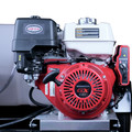 Pressure Washers | Simpson 95003 Trailer 4200 PSI 4.0 GPM Cold Water Mobile Washing System Powered HONDA image number 4