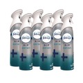 Office Jansan | Febreze 96257 8.8 oz. Aerosol Spray AIR - Heavy Duty Crisp Clean (6/Carton) image number 0