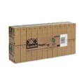 Office Jansan | Scotch 812-24P 1 in. Core 0.75 in. x 75 ft. Magic Greener Tape - Clear (24/Pack) image number 2