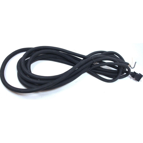 Extension Cords | Metabo 655066000 15 ft. 14/2 SJ Cord with Plug for Grinders image number 0