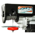 Hoists | Detail K2 EH250 Warrior 551 lbs. Capacity Electric Hoist image number 5