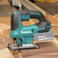 Jig Saws | Makita XVJ04Z 18V LXT Brushless Lithium-Ion Cordless Jig Saw (Tool Only) image number 1