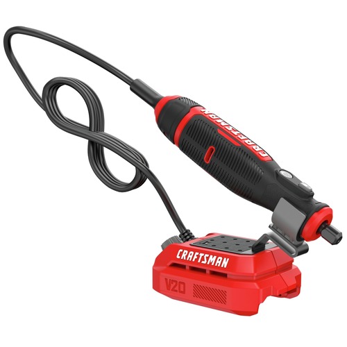 Rotary Hammers | Factory Reconditioned Craftsman CMCE030BR V20 Lithium-Ion Cordless Rotary Tool (Tool Only) image number 0