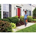 Outdoor Power Combo Kits | Black & Decker LSW221LSTE525-BNDL 20V MAX Cordless Sweeper Kit and 20V MAX EASYFEED 12 in. Cordless String Trimmer/Edger Kit with 3 Batteries (1.5 Ah) Bundle image number 13