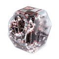 Snacks | Tootsie Roll 793650 6.75 lbs. Tub Individually Wrapped Rolls Chewy Candy image number 2