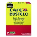Food Service | Keurig 5000363549 K-Cups - Espresso (24/Box) image number 0