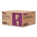 Office Jansan | Cascades PRO B040 4 in. x 3.19 in. 2-Ply Select Standard Bath Tissue - White (96/Carton) image number 2