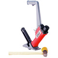 Pneumatic Flooring Staplers | SENCO SHFS200 15.5 Gauge 2 in. Hardwood Flooring Stapler image number 1