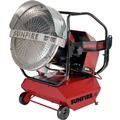  | Sunfire 95080 80000 BTU Dual Fuel SF80 Portable Radiant Heater image number 6