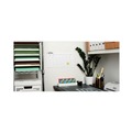 Tapes & Adhesives | Scotch 612-6P 0.75 in. x 75 ft. 1 in. Core Greener Tape - Transparent (6/Pack) image number 5